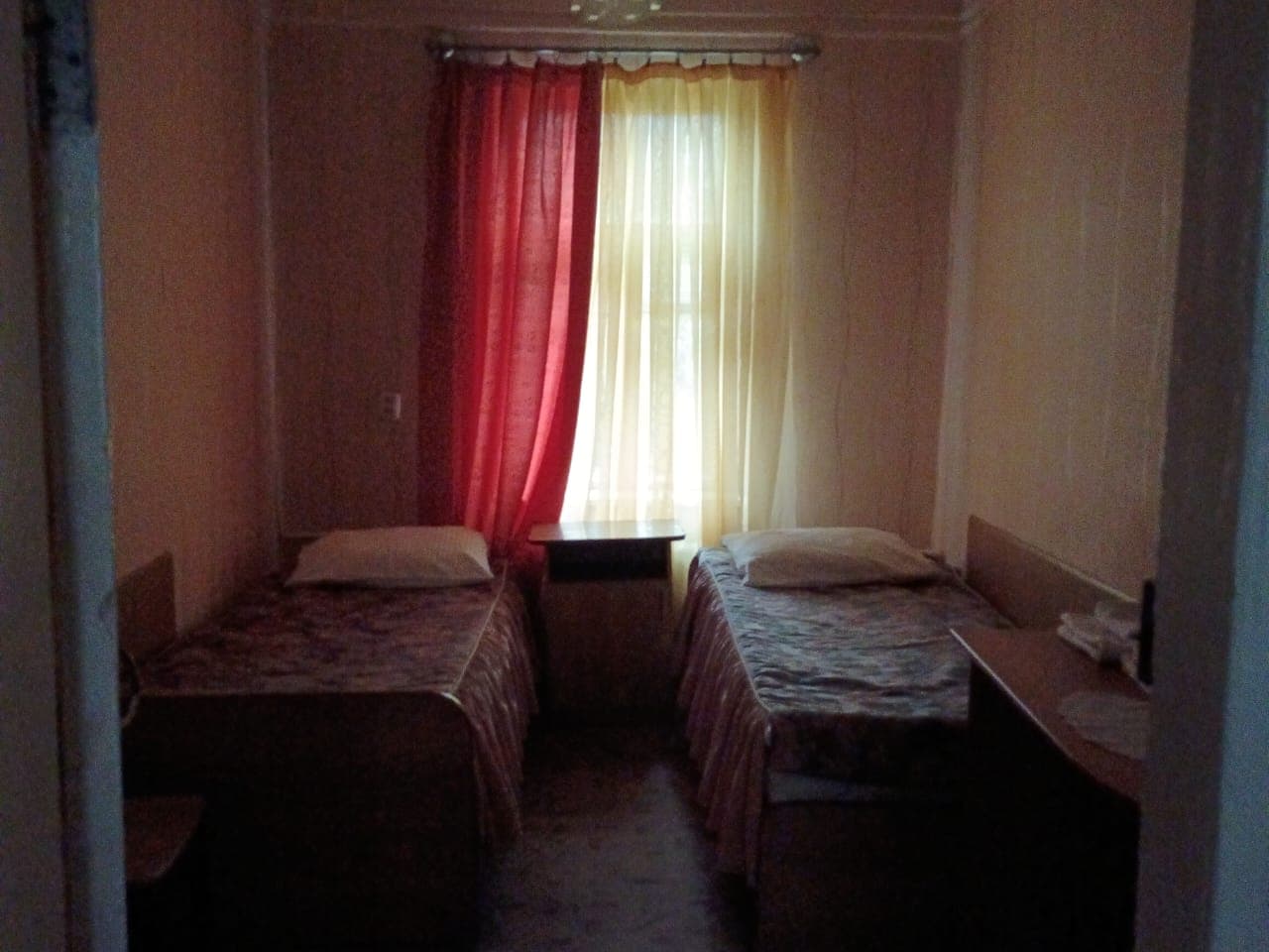 Фото условий